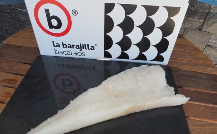 Bacalaos La Barajilla