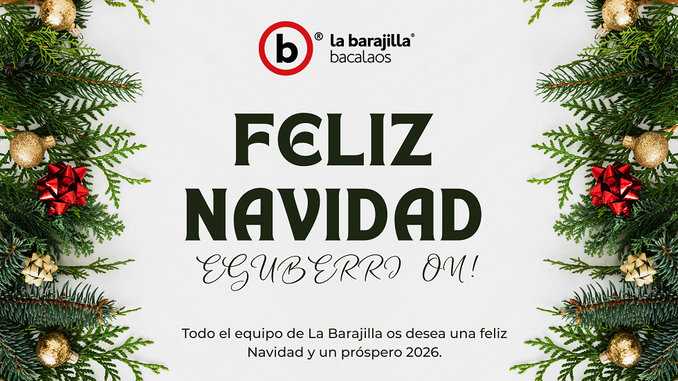 Feliz Navidad