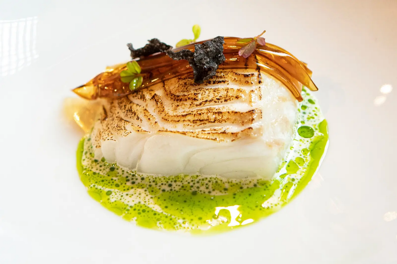 temporada del bacalao Skrei