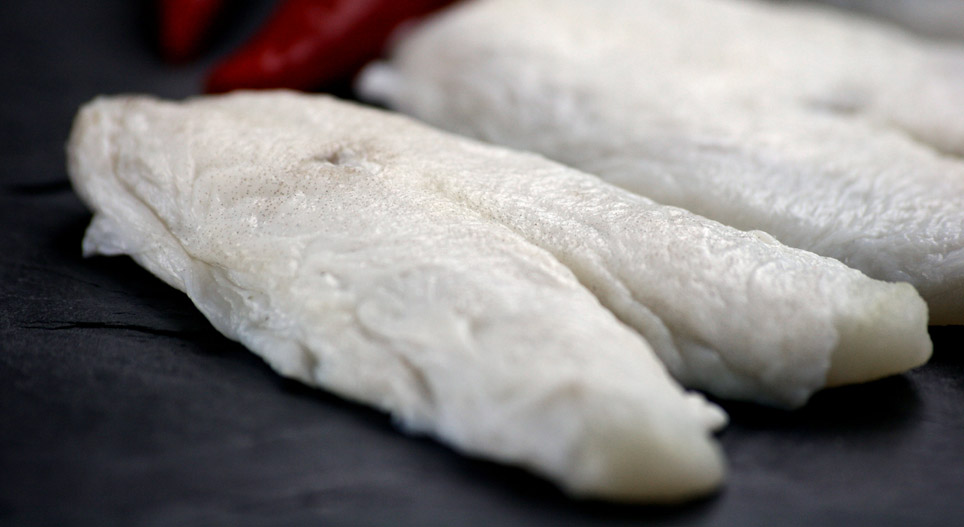 Diferencias entre las cocochas de bacalao y de merluza