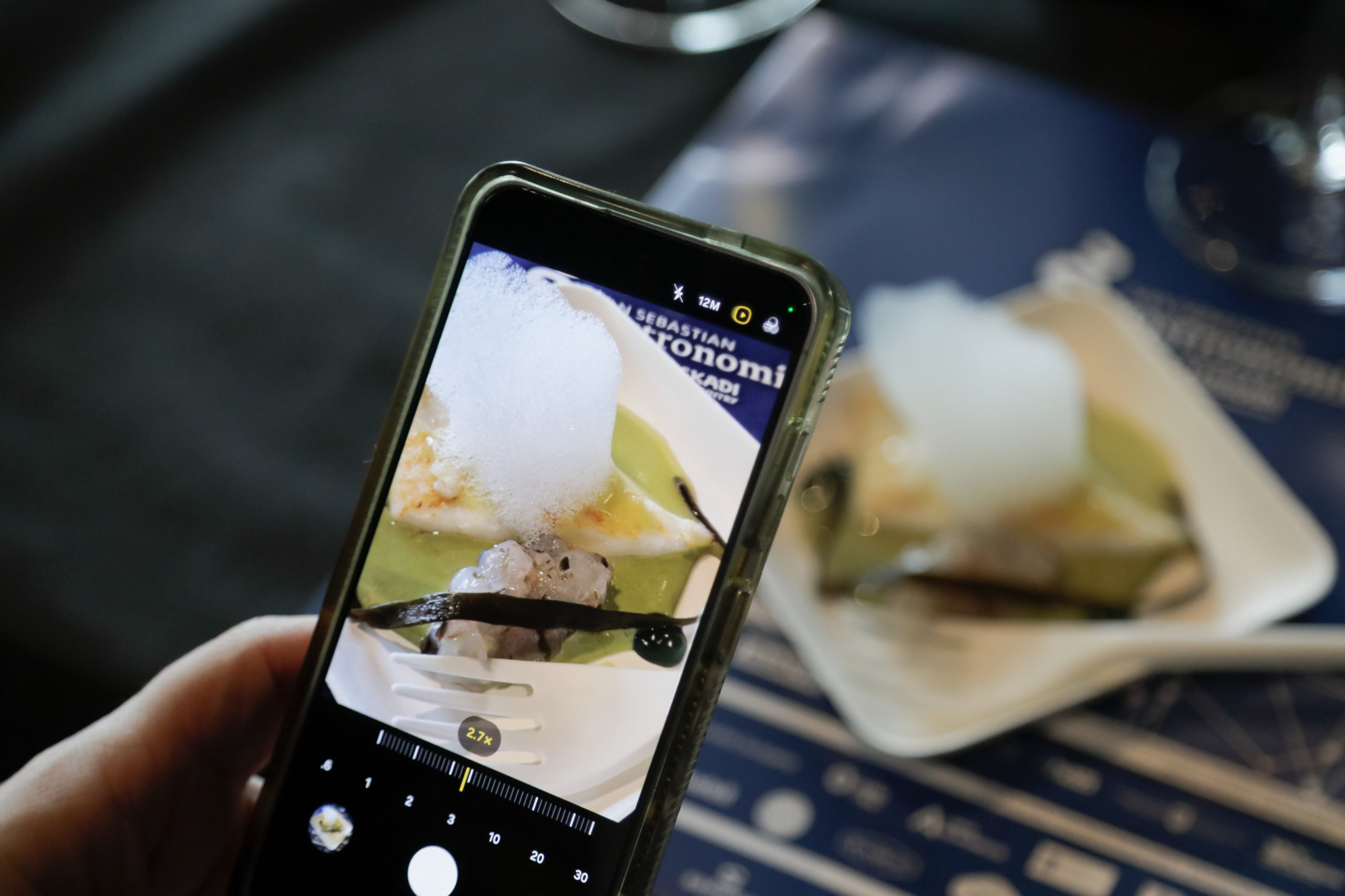 San Sebastián Gastronomika 2026